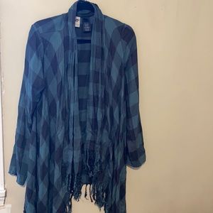 Harley Davidson sweater